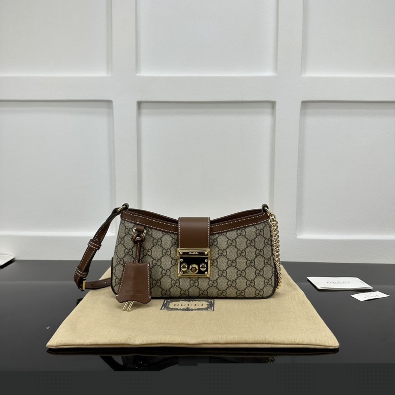 G*u*i satchel bags